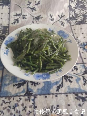 它是天然钙库,牛奶钙片不及它,儿子隔天吃1次,16岁1米8