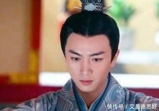 钟情|这位皇帝的钟情无人能及,为了不让皇后受委屈,后宫只留她一人