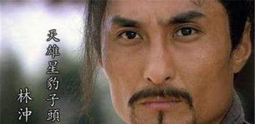 张顺$“马上林冲,马下武松”其实下半句才是精华,知道的人却凤毛麟角