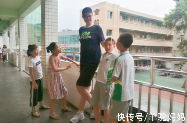 体毛|男孩身体出现这一变化,说明身高进入猛涨阶段,掌握好还能再长高