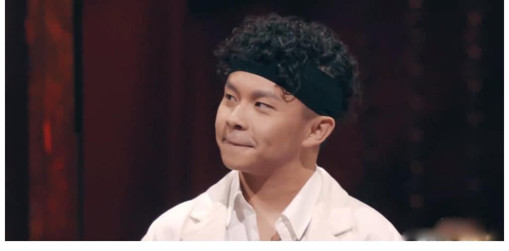 少年z说唱企划|《说唱听我的》还未开播，12强却已经诞生，第一季4强侃迪遭淘汰