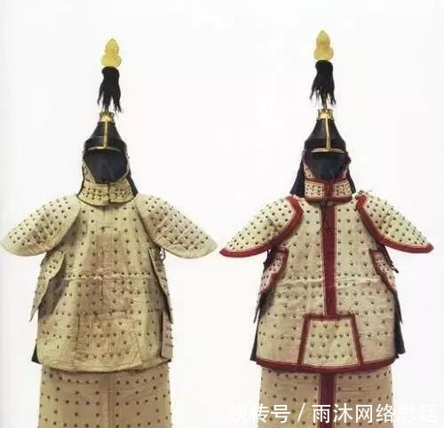 金属|清朝军队为何放弃了金属铠甲,使用了看似简陋的棉甲?