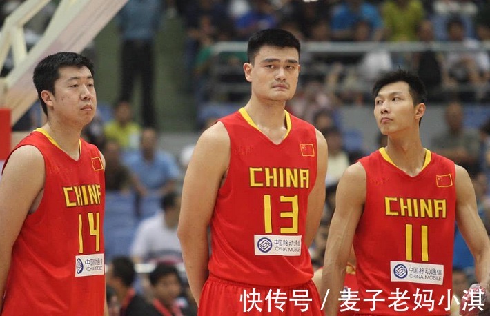 易建联|八一名宿王治郅:姚明易建联“中间人”,首位登陆NBA中国球员