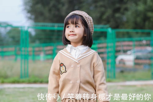 夹子|四岁女宝宝超洋气的短发发型,试试这几款,调皮又可爱