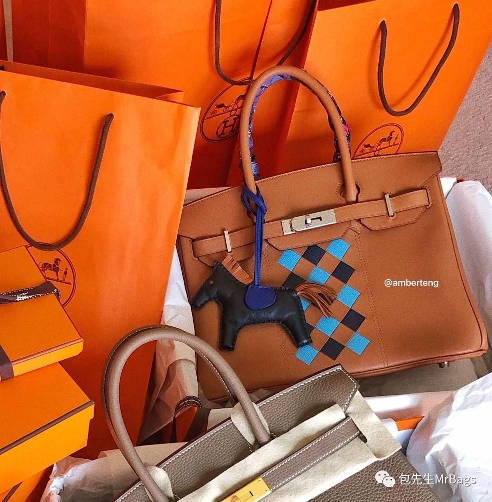 直男|这只包，连我身边的直男都夸好看！！