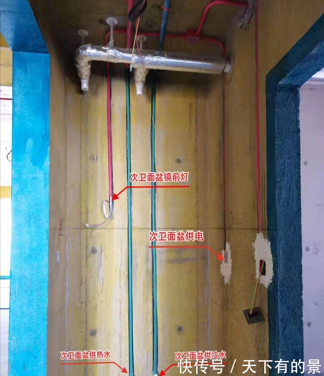 集成吊顶|装修不要做“马后炮”,要做最接地气的决定,现在住着很幸福