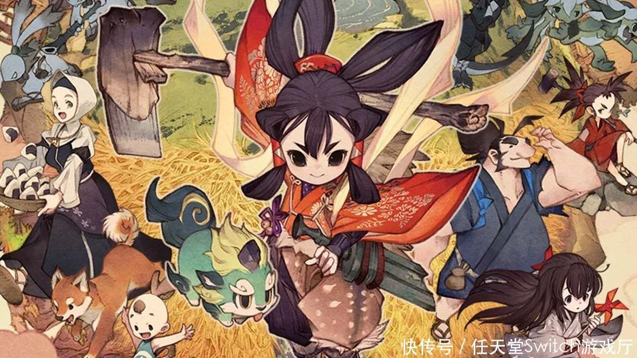 白金|Fami通一周游戏评分：《看门狗军团》获得36分入白金