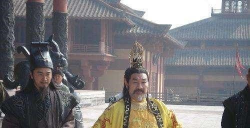 进来|王世充的最后一天正在对天焚香祈祷,一个杀父仇人走了进来