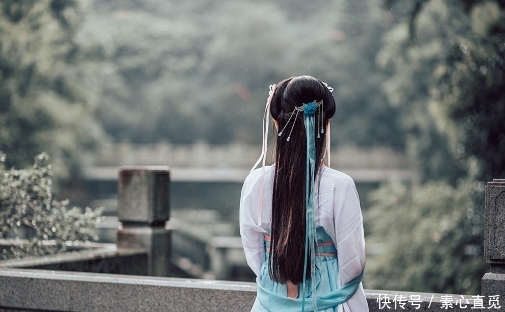 戴望舒#李商隐写首小诗诉相思,却不料成就了一首绝美词,一首绝美现代诗