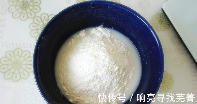 口感|夏天,我家早餐从不买,这做法简单好学更滋补,口感美味家人爱!