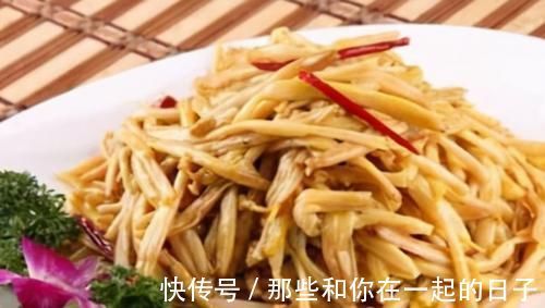 食物|女性秋季到了坚持吃三种食物,补充营养,延缓衰老,好吃又健康!