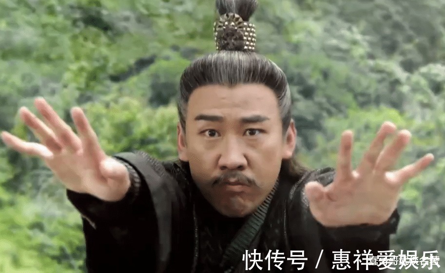 武敦儒#她本来身怀邪功,郭靖之死或许与她有关,金庸却改书将她洗白了