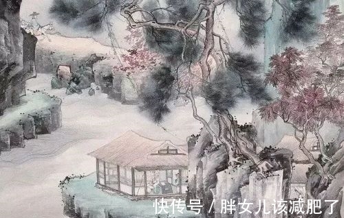 严武|杜甫寓居成都,写了一首诗,短小无题,却千古流传