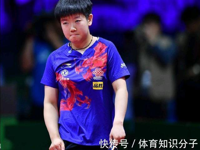 刘国梁|陈玘离队后,刘国梁宣布最新任命,孙颖莎新教练上任亮相海南