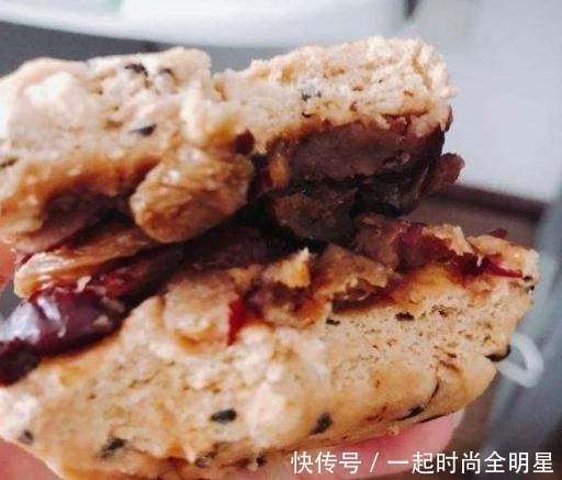 红糖|我家每周都要吃一次它,满满都是料,常吃补气血,气色好更显年轻