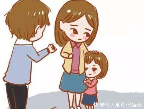 孩子|有远见的父母,一定会在以下3方面逼孩子一把,孩子将来会感谢你