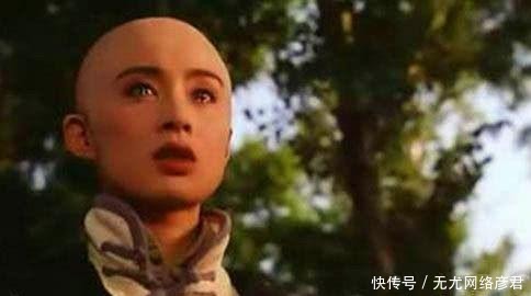 金庸|《飞狐外传》里的袁紫衣,为何被称为金庸笔下最令人讨厌女主角?