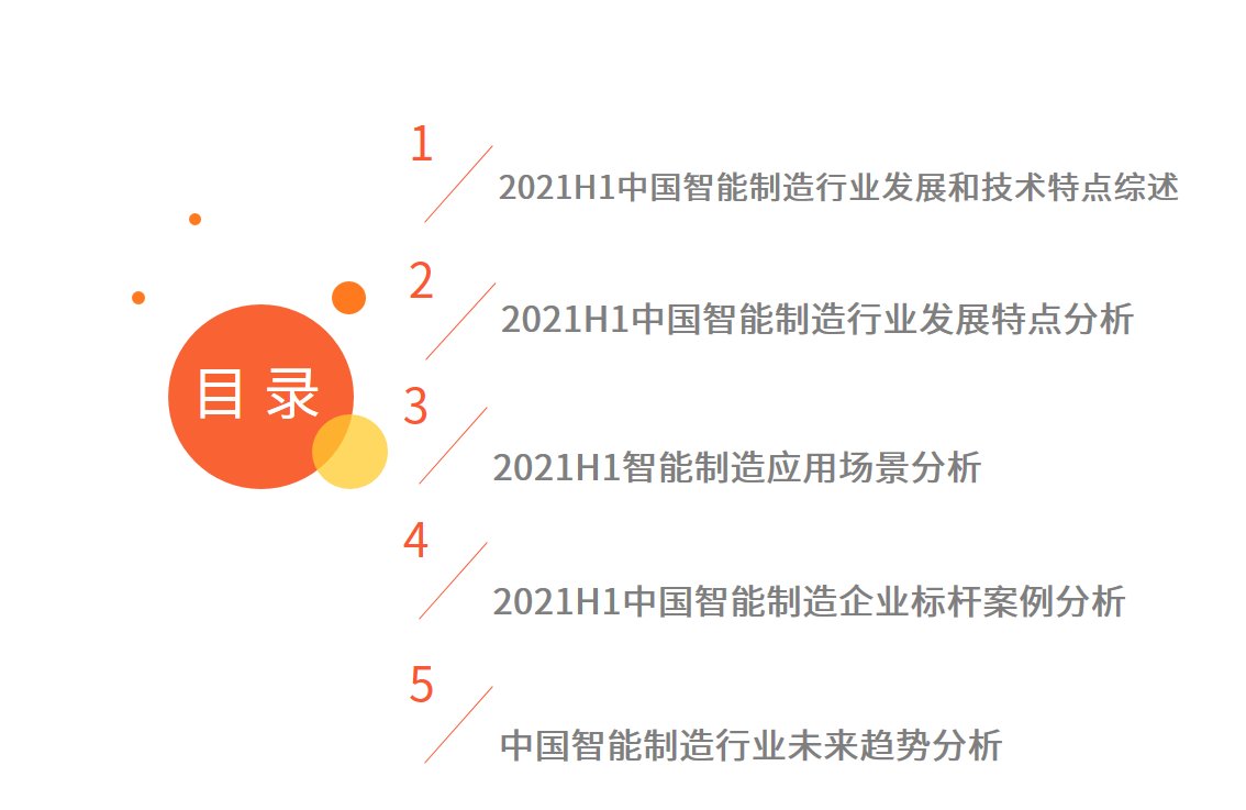 iimedi智能制造报告：应用场景广阔，释放汽车、3C电子、医疗等行业产能
