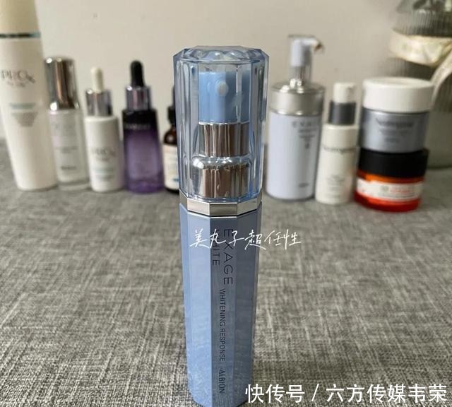 10款网红美白产品空瓶分享，烟酰胺，维c，377哪个最有效？