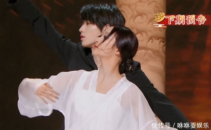 王牌迎来不受重视女嘉宾,出场镜头一扫而过,招呼都没来得及打