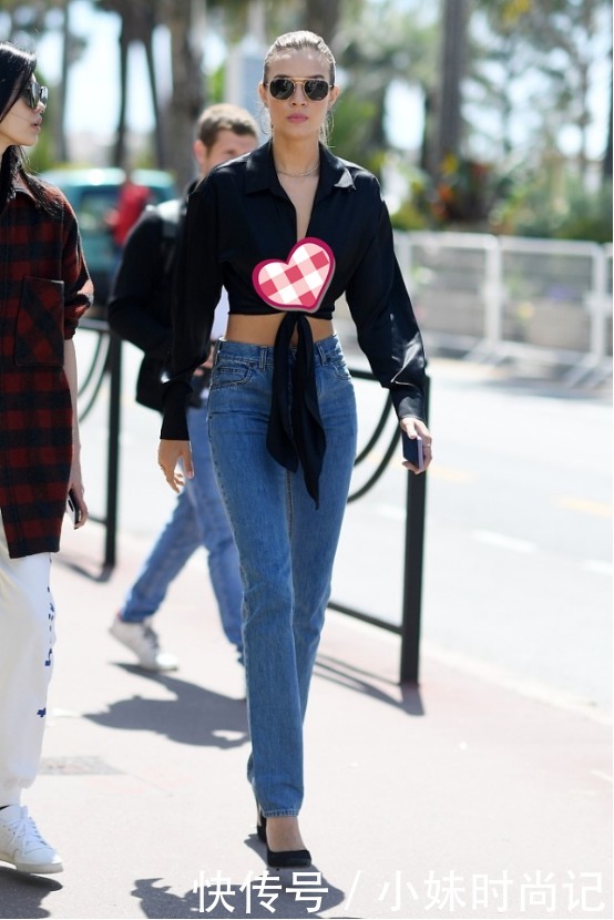 法式|建议中年女性好好学学, 极简法式优雅穿搭, 轻松搭配出高级感