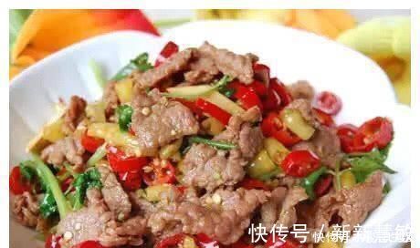 胡萝卜|香味扑鼻的几道家常菜做法，实惠健康，每次一上桌全抢光