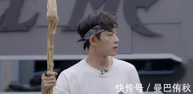 《披荆斩棘的哥哥》淘汰名单公布,阵营面临重组,两位哥哥将回归