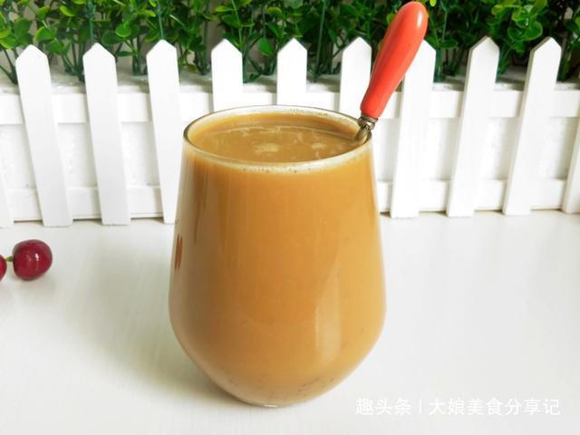 红糖|七款女生喝的养生粥,温补气血,一周七天不重样,由内而外美起来