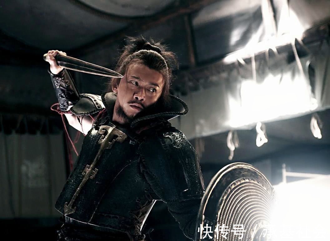 多才俊&杜牧最经典的一首怀古诗,被争议了上千年,是非对错,难以评说