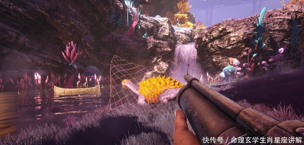 方舟steam怎么进官服 方舟steam怎么进官服