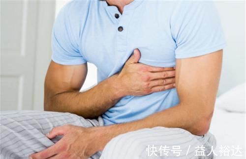 频繁性|肺癌不会突然出现,来临时会伴随5个迹象,希望你可以多加留意