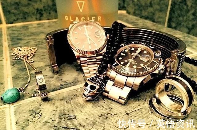 劳力士 仪表不凡说表:大牌名表那么多,为啥你偏偏只记住了劳力士?