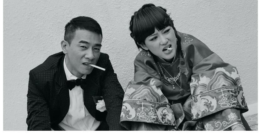 陈小春现在多少岁了 陈小春与应采儿是怎么走到一起的