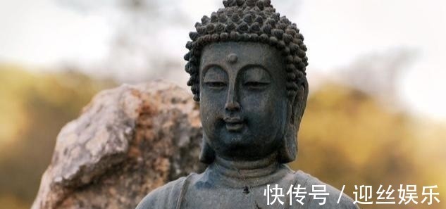 成佛$老僧说:一个人成佛时,身上往往会出现这四个吉兆,看看你有吗