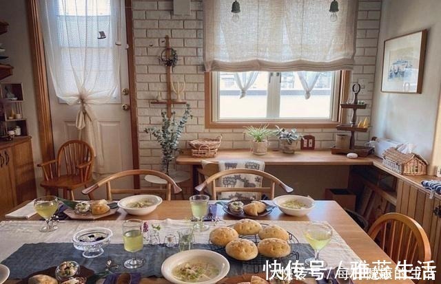 阳台上|日本太太的治愈系家居美学，就算家有熊娃照样精致不乱，清爽生活！