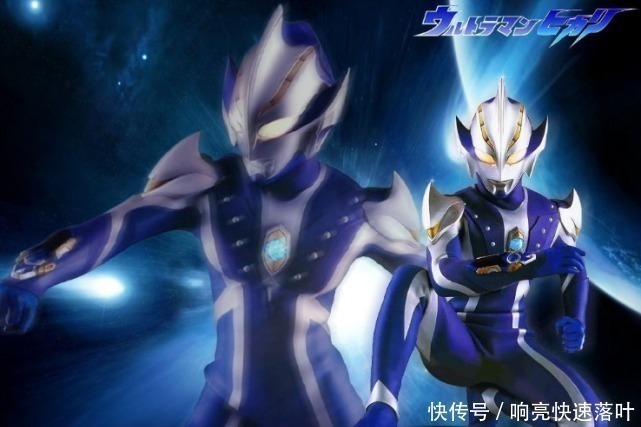 高斯|奥特曼都说奥特曼蓝族战力低下,那这几个算什么动动手就可以毁灭世界