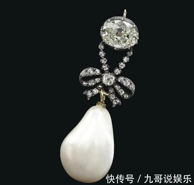 珠宝|看上去都差不多珠宝和配饰可是有本质区别的
