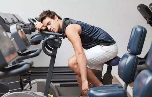 骑自行车|男性健身，适合常做的6个运动，若你也常做，恭喜，你会更有魅力