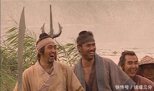 我国古代的“瑞士军刀”,梁山好汉行走江湖必备神器,为何宋军却不以为然