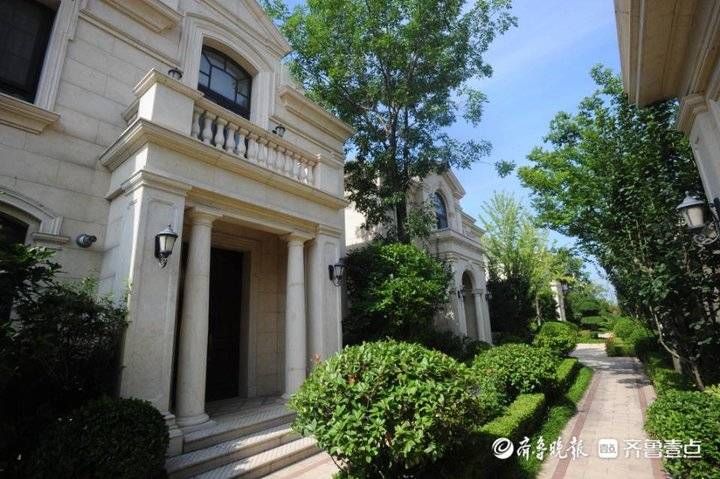 腊山御园|杨斌：生活在“山上”就是最向往的生活