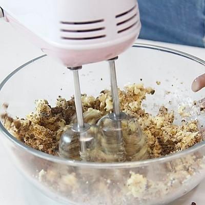 巧克力软曲奇这样做，秒变米饭杀手