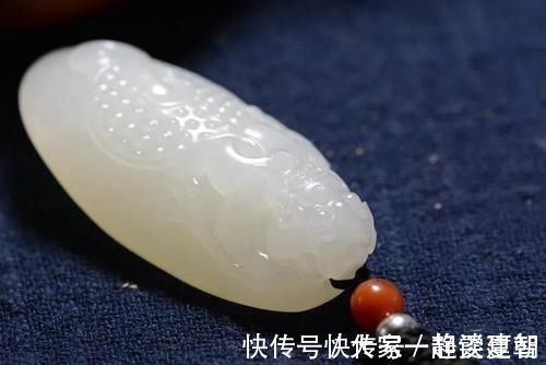 莹润度|如何“养”好一块玉？做到这7步让你的玉越玩越润