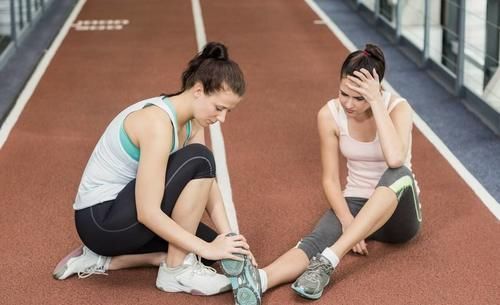 缺钙|腿抽筋就是缺钙？不一定，还有这5大原因，做好4个方面可预防