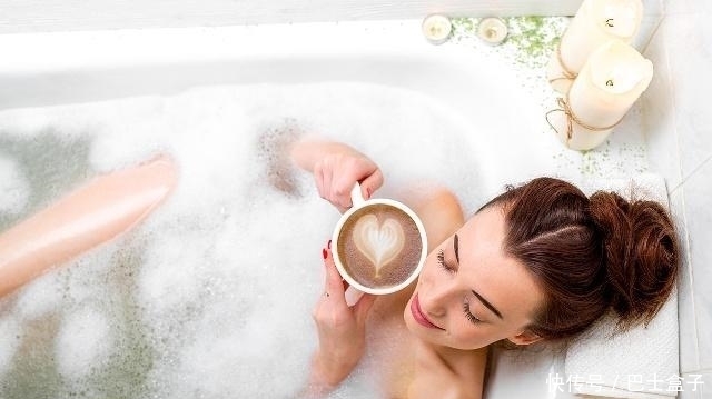 部位|不论男女,洗澡时不妨多搓搓4个部位,身体可能会“感激”你