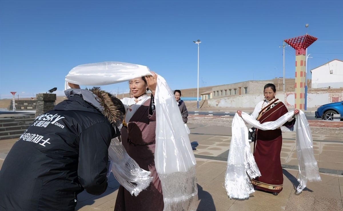 探寻|黄河寻根之旅下半程：探寻当地黄河景观、体味独特风土人情