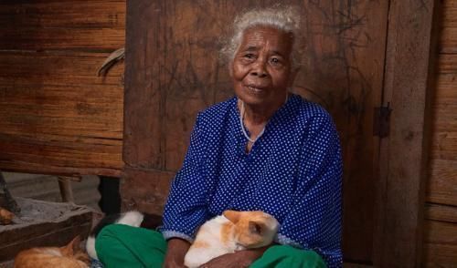 孤独|“进了养老院才知道,哪怕儿女不孝,也比没有强”