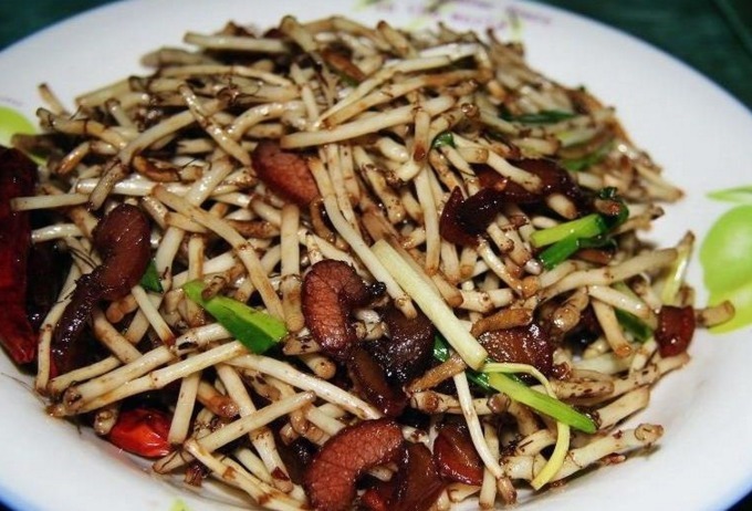 鱼腥草|天然的“青霉素”,增强体质不生病,家人健康不感冒,孩子得多吃