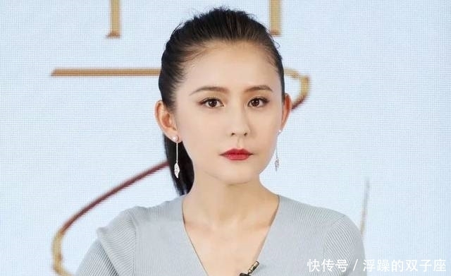 水花|入围白玉兰,有颜值有实力,种草热依扎