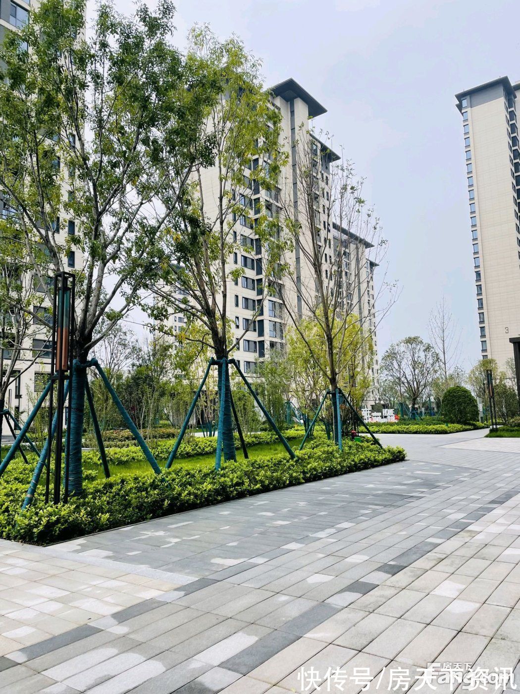 央畔|招商城市主场·央畔新拍现场图片，实时了解楼盘新动态