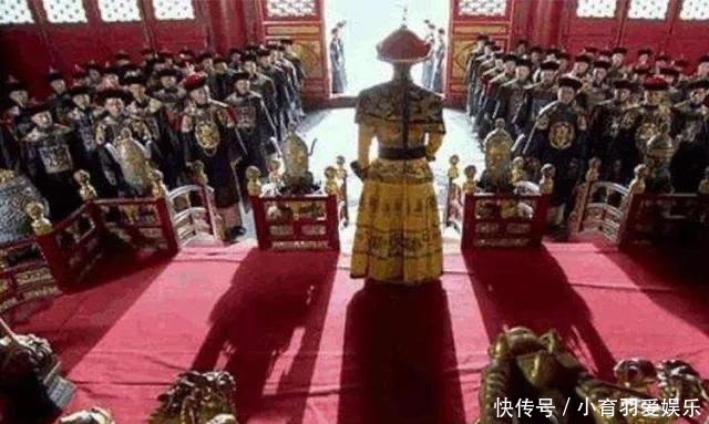 重臣|刘墉之父,大清重臣,刘统勋到底有多牛?